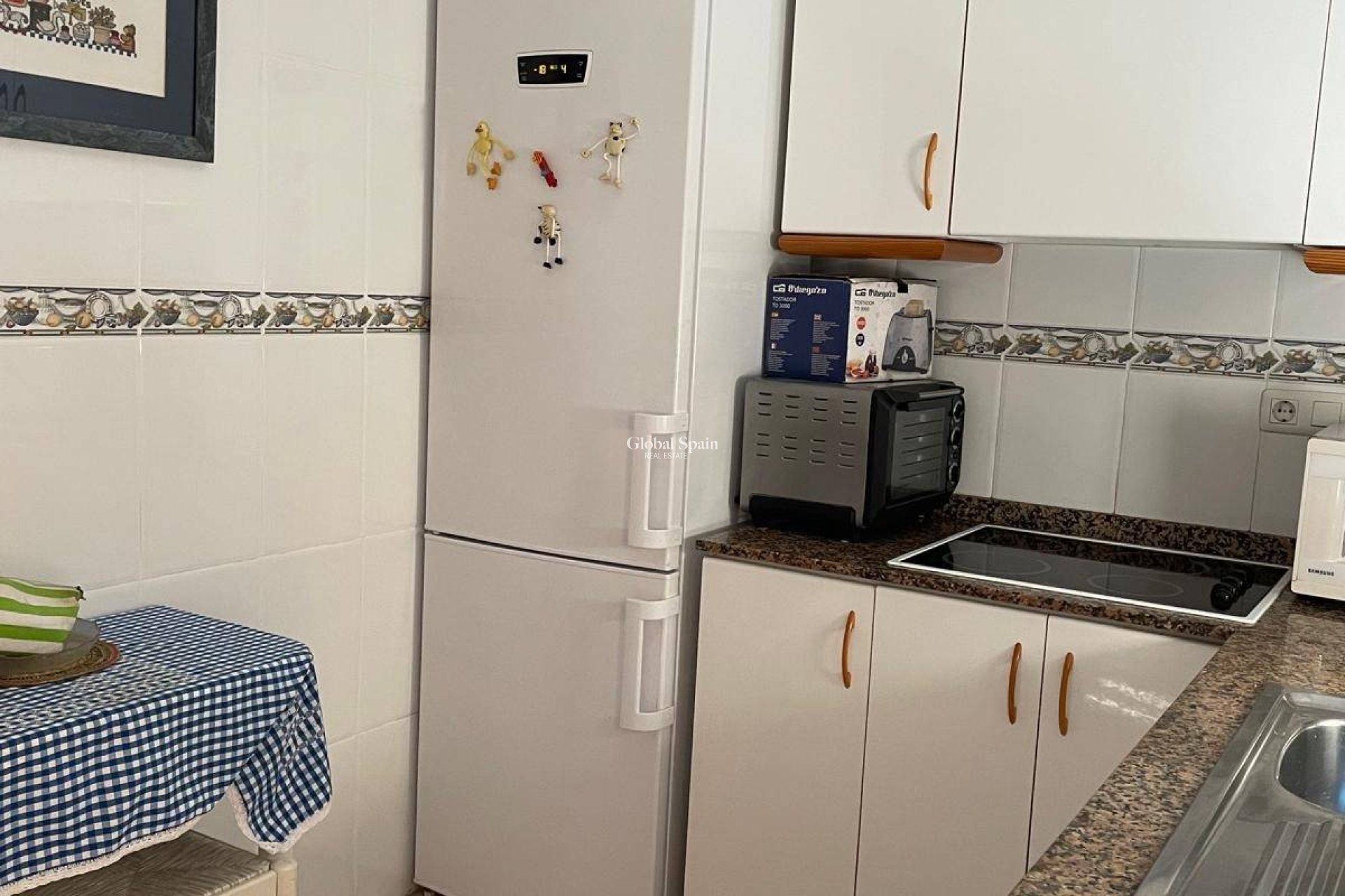 Revente - MAISON -
SANTIAGO DE LA RIBERA - San Blas