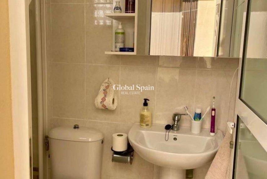 Revente - MAISON -
SANTIAGO DE LA RIBERA - San Blas