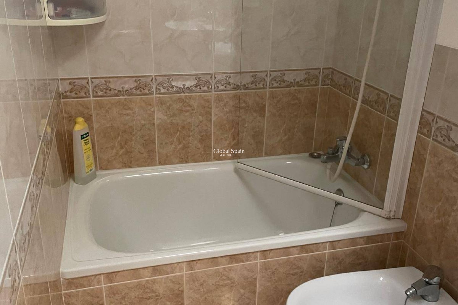 Revente - MAISON -
SANTIAGO DE LA RIBERA - San Blas