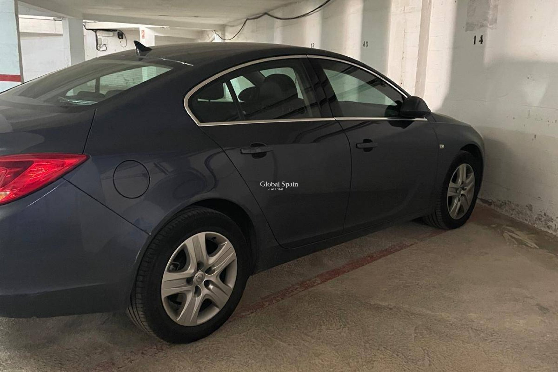 Revente - MAISON -
SANTIAGO DE LA RIBERA - San Blas