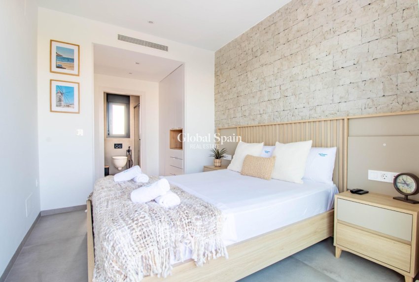 Revente - Maison -
Santiago de la ribera - zona san blas