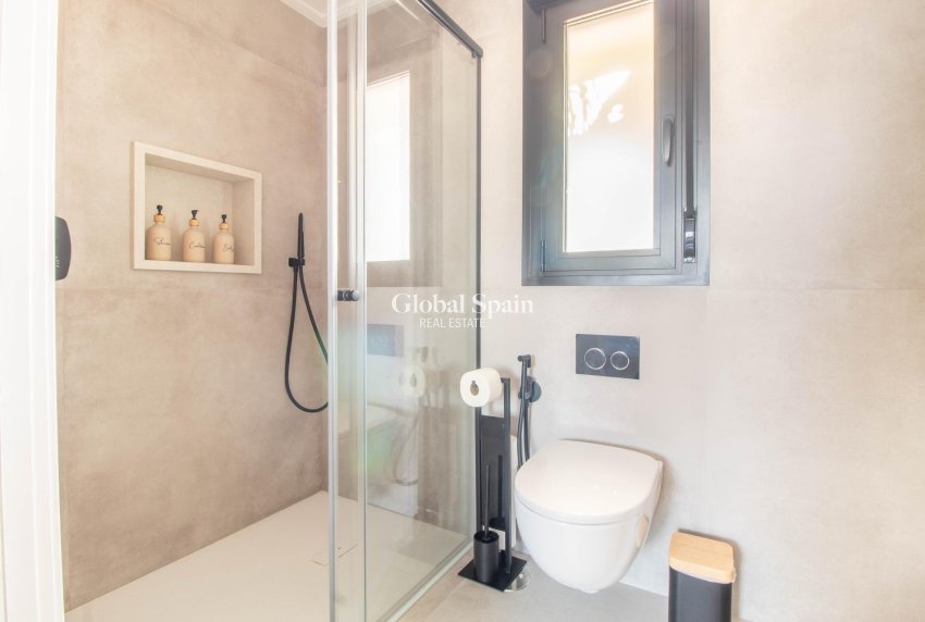 Revente - Maison -
Santiago de la ribera - zona san blas