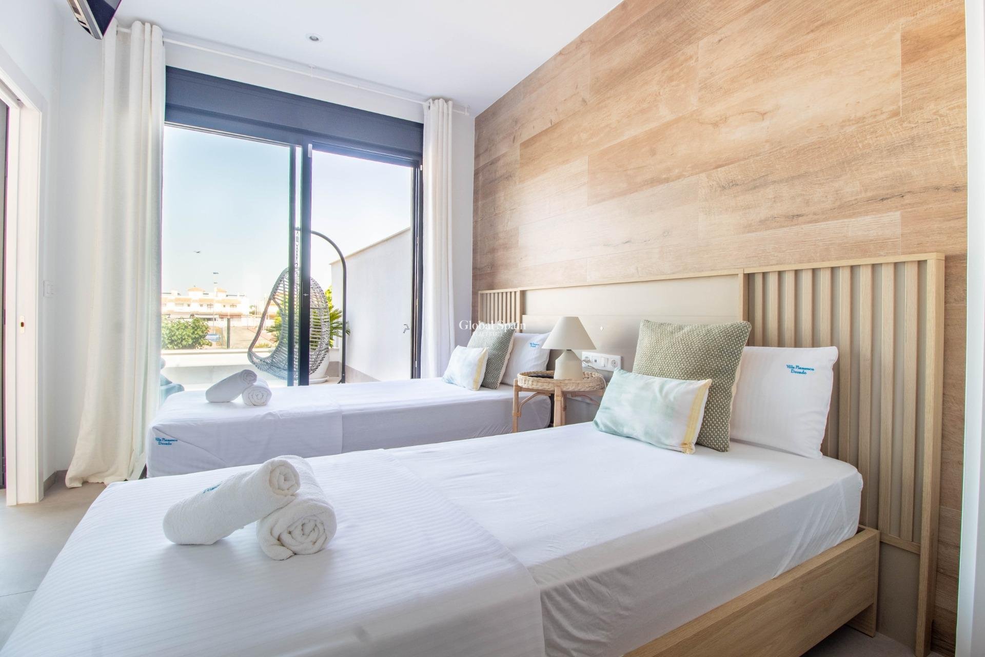 Revente - Maison -
Santiago de la ribera - zona san blas