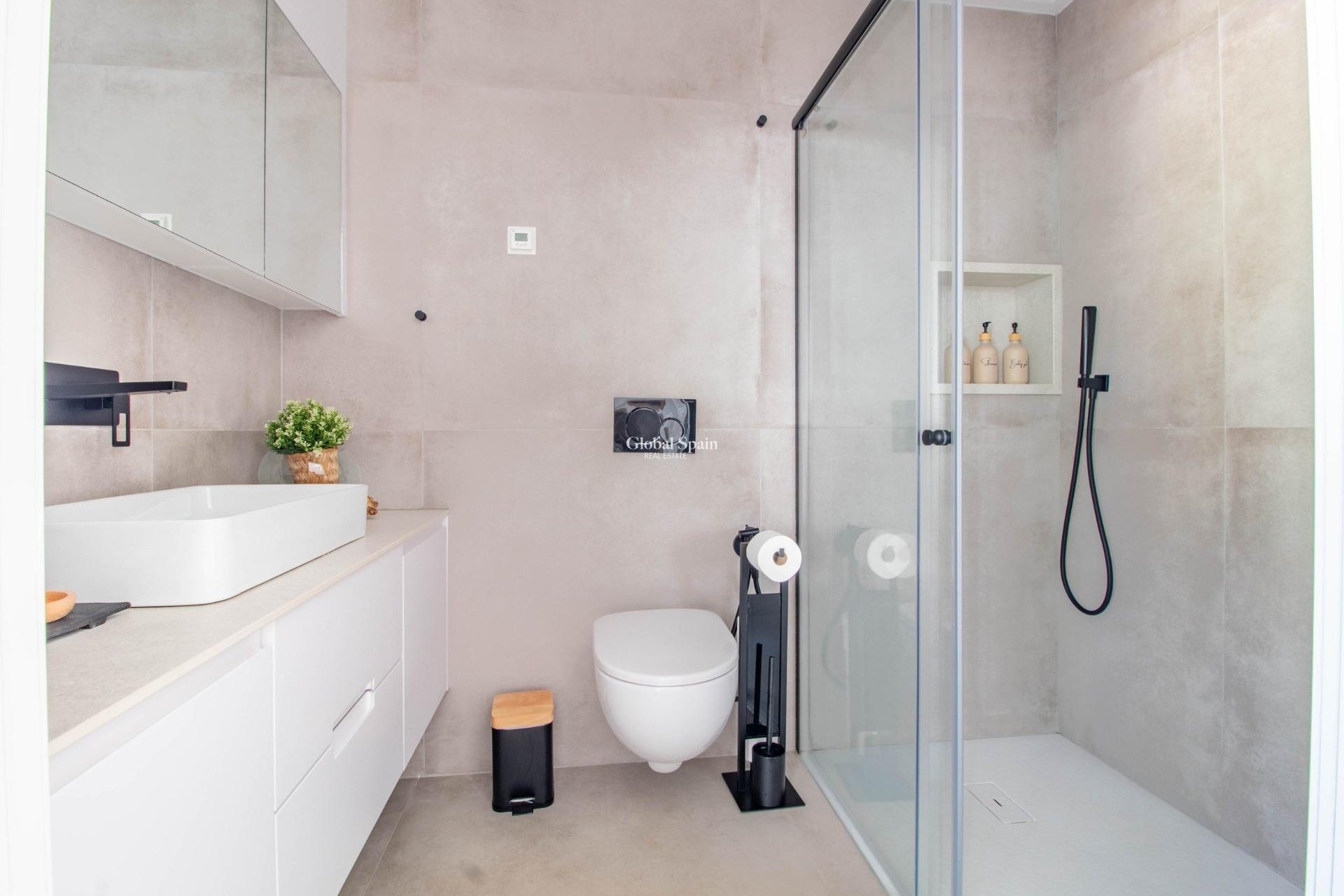 Revente - Maison -
Santiago de la ribera - zona san blas