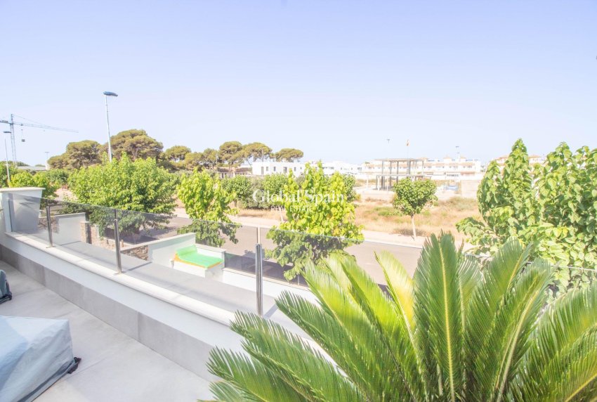 Revente - Maison -
Santiago de la ribera - zona san blas