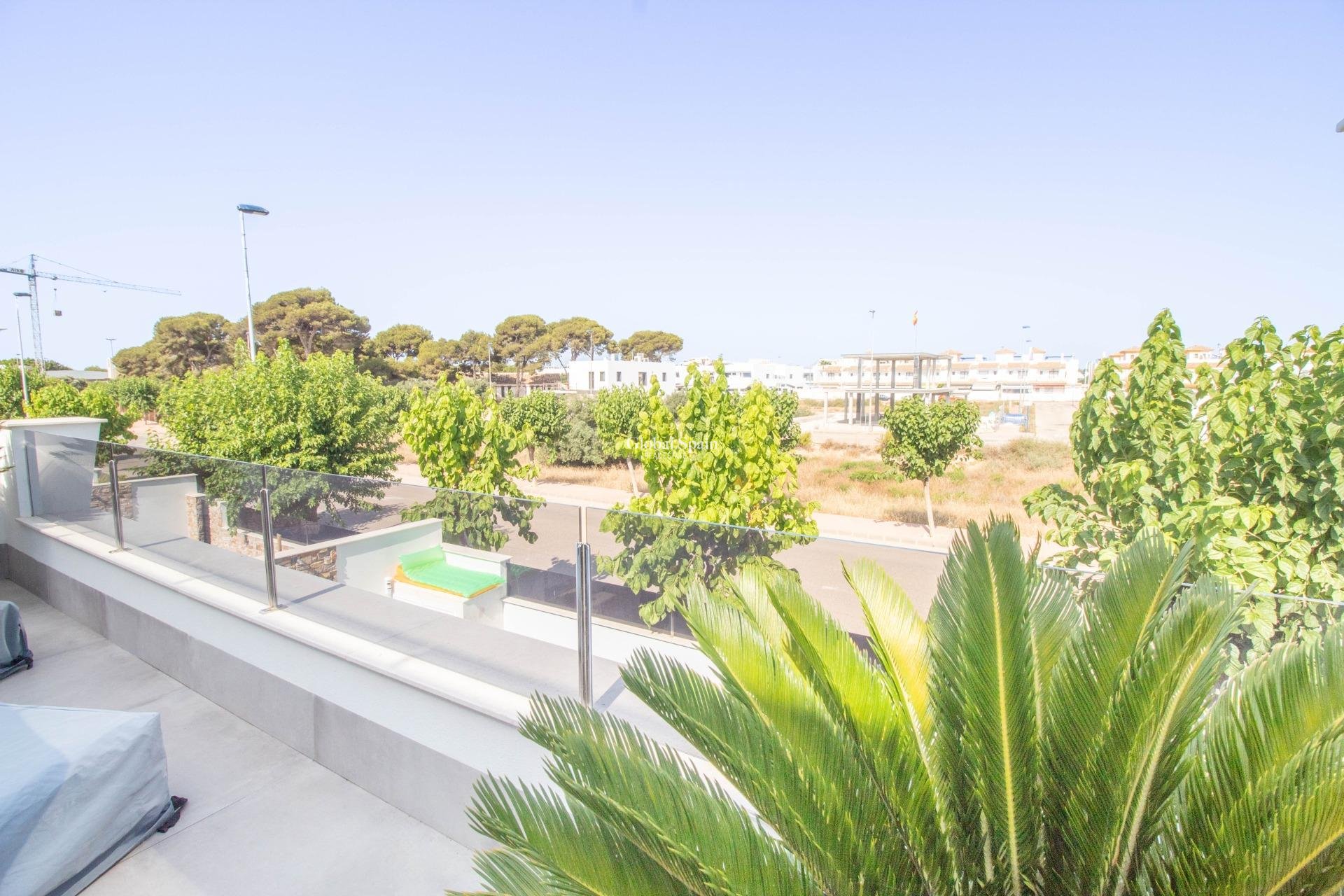 Revente - Maison -
Santiago de la ribera - zona san blas