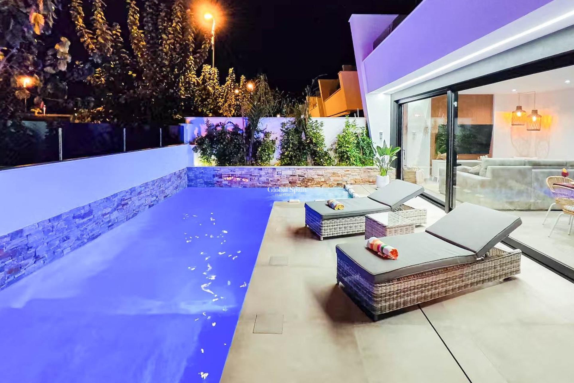 Revente - Maison -
Santiago de la ribera - zona san blas