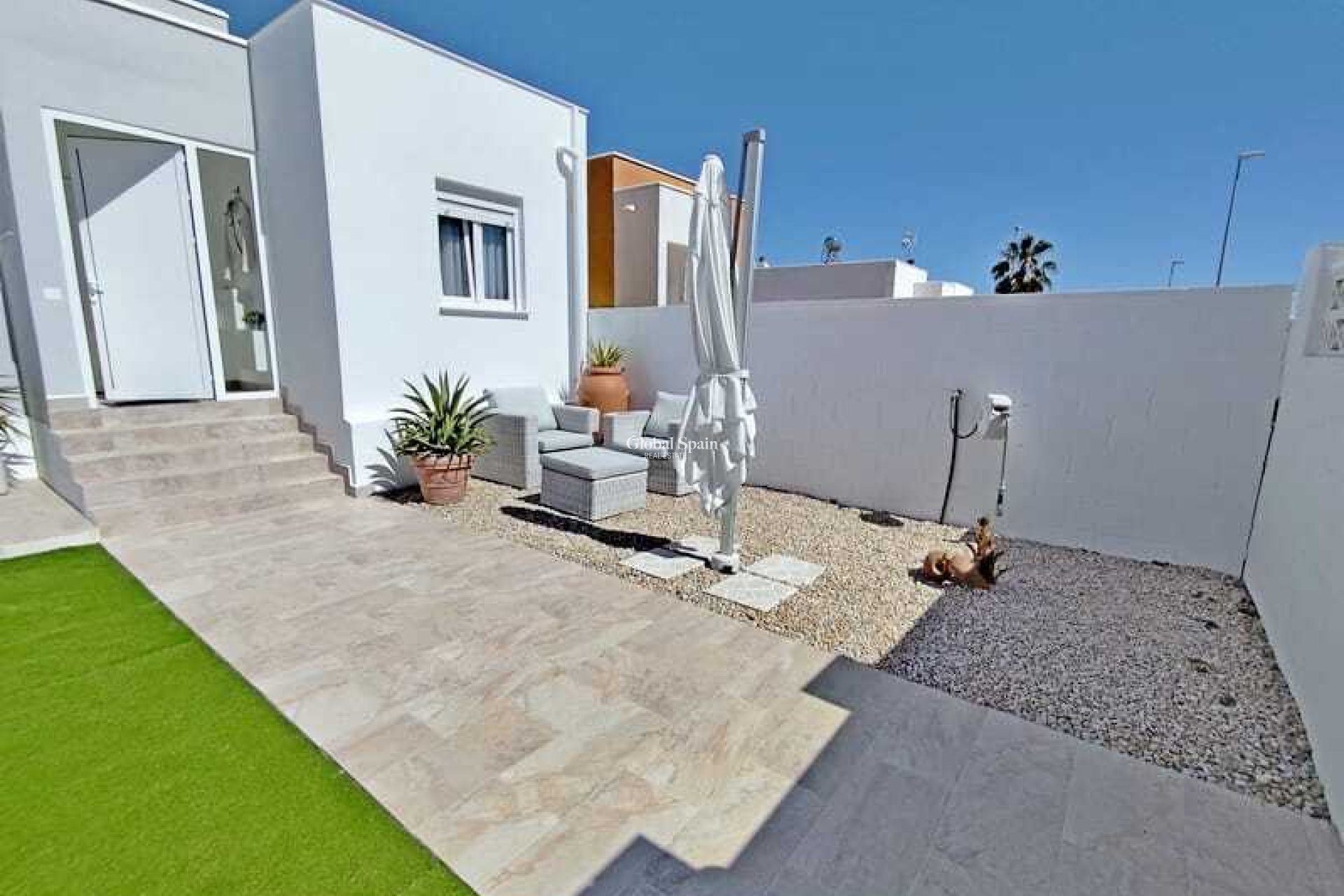 Revente - MAISON -
Sierra Golf - Costa Calida