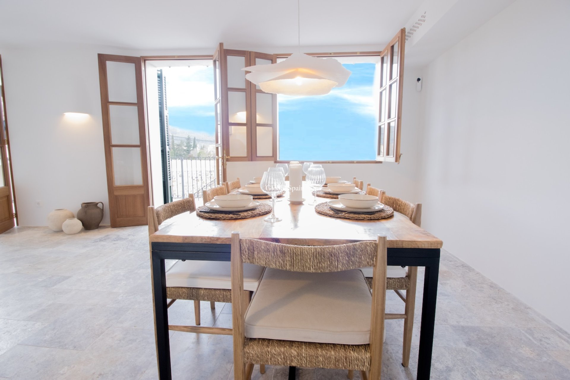 Revente - Maison -
Soller - optional location detail