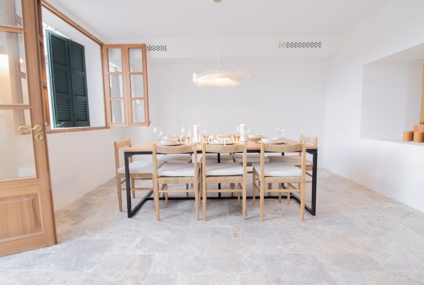 Revente - Maison -
Soller - optional location detail