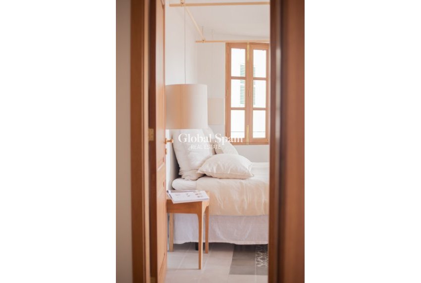 Revente - Maison -
Soller - optional location detail