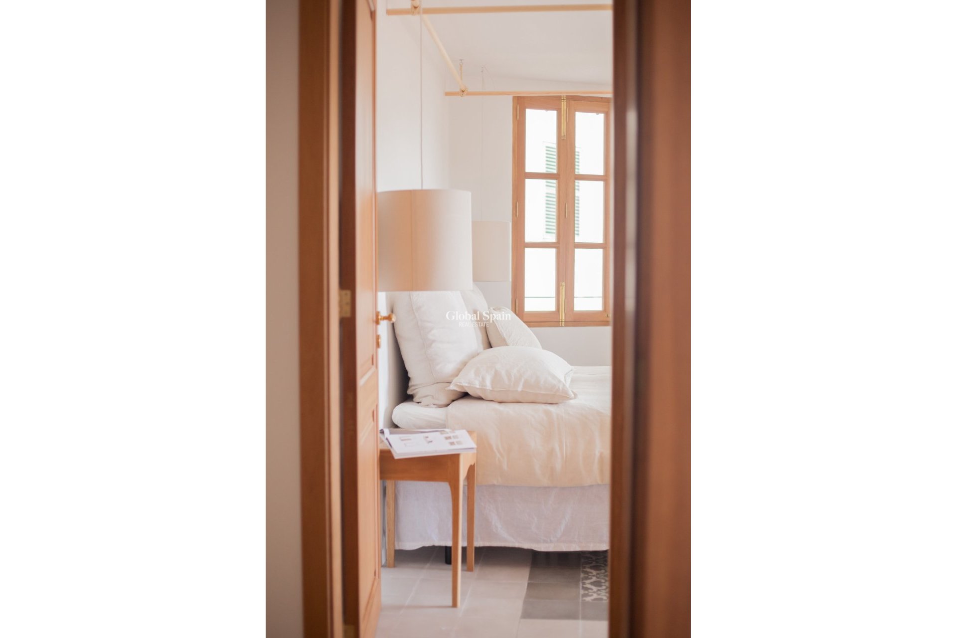 Revente - Maison -
Soller - optional location detail