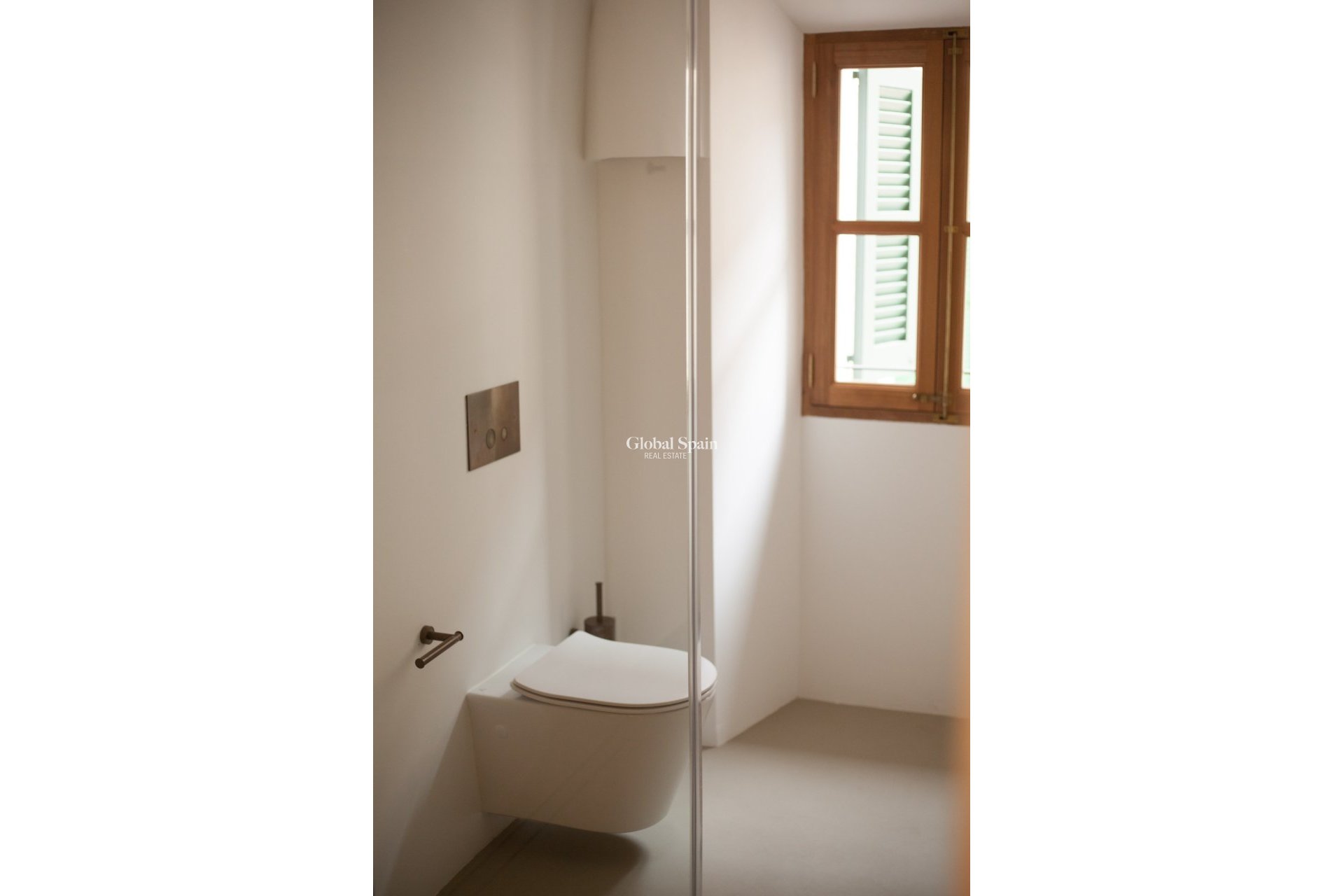 Revente - Maison -
Soller - optional location detail