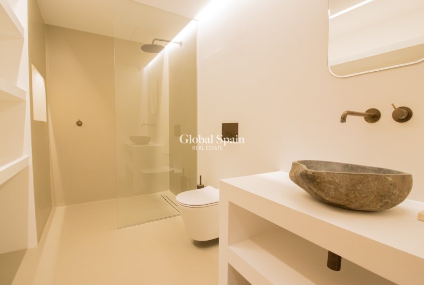 Revente - Maison -
Soller - optional location detail