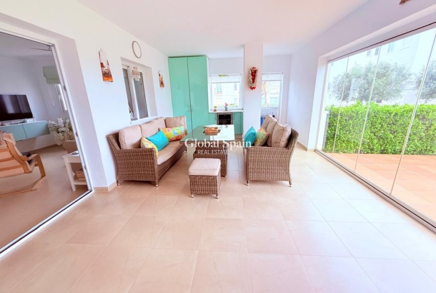 Revente - MAISON -
SUCINA - Inland