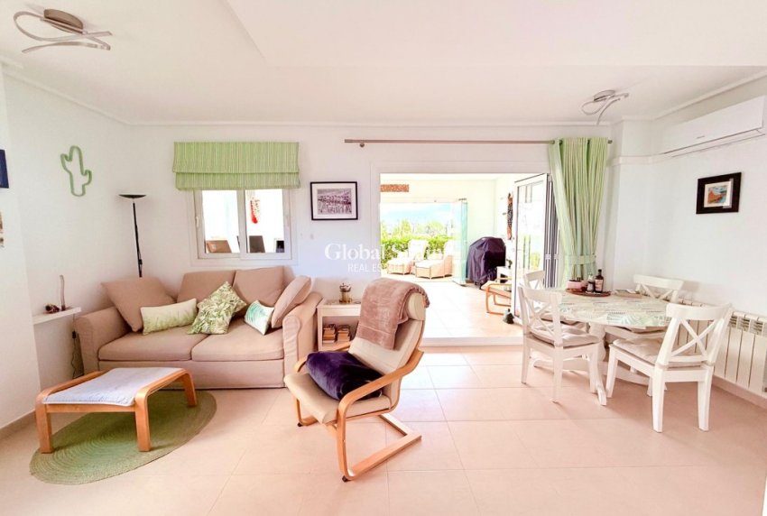 Revente - MAISON -
SUCINA - Inland