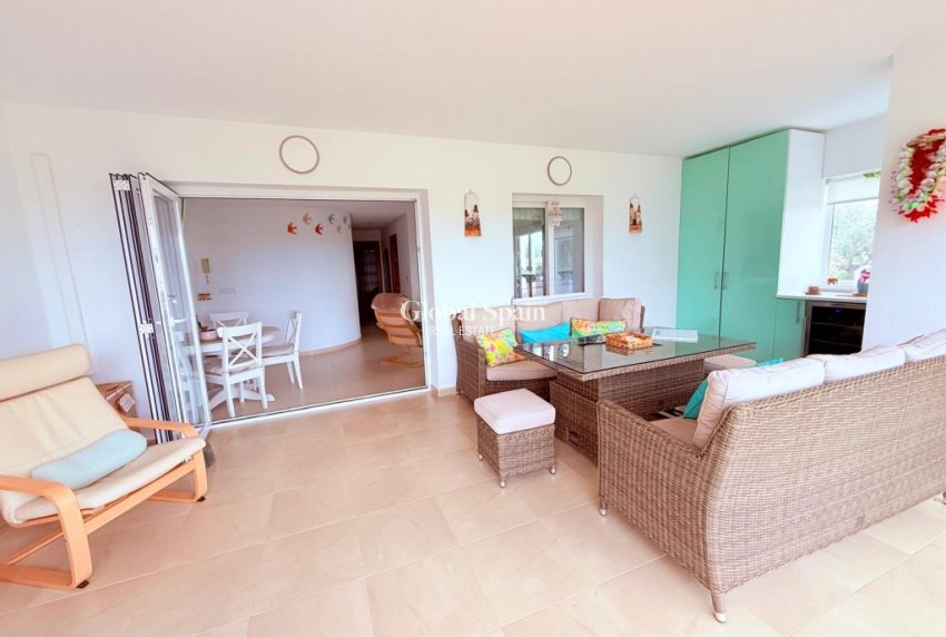 Revente - MAISON -
SUCINA - Inland