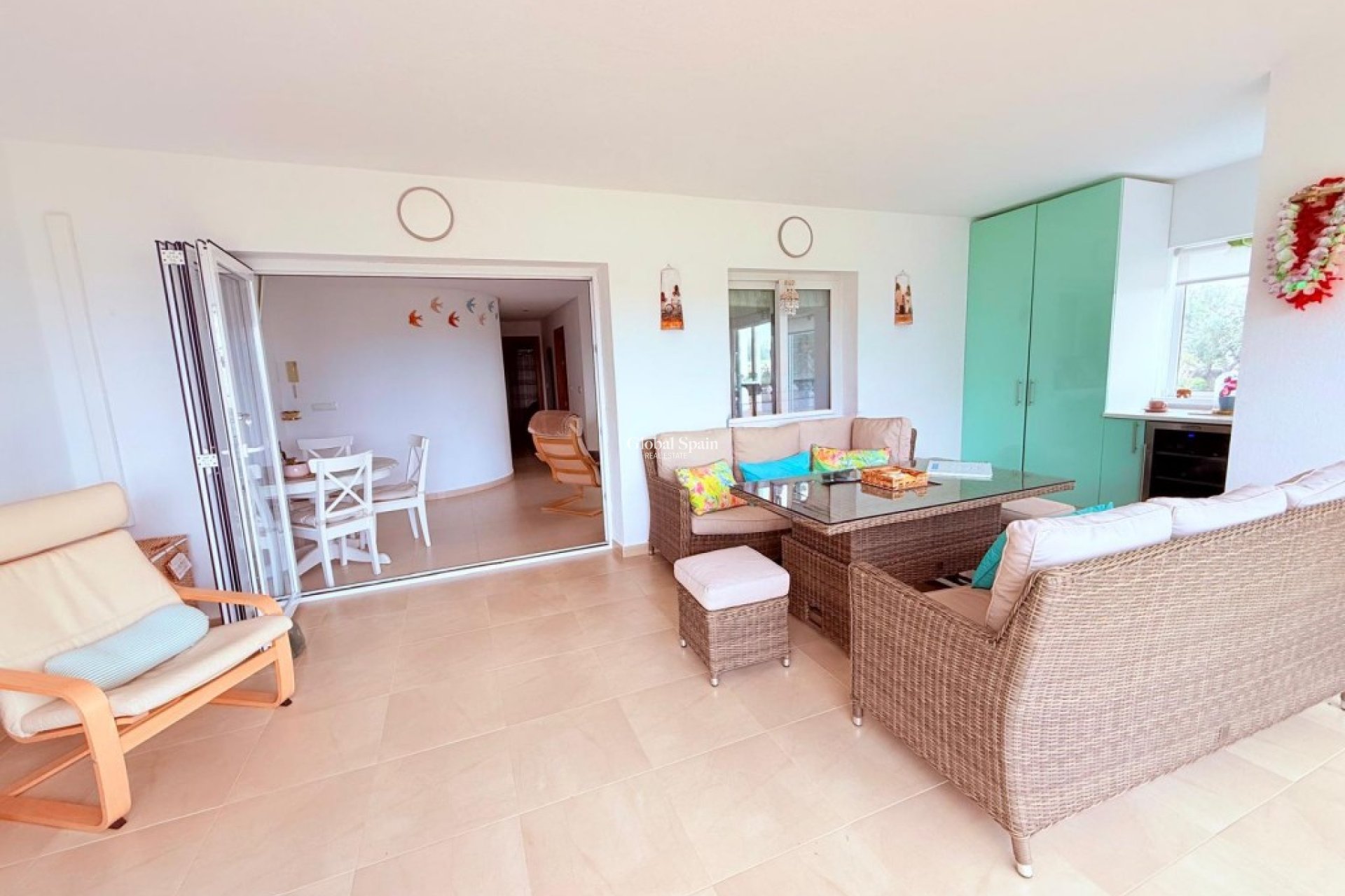 Revente - MAISON -
SUCINA - Inland