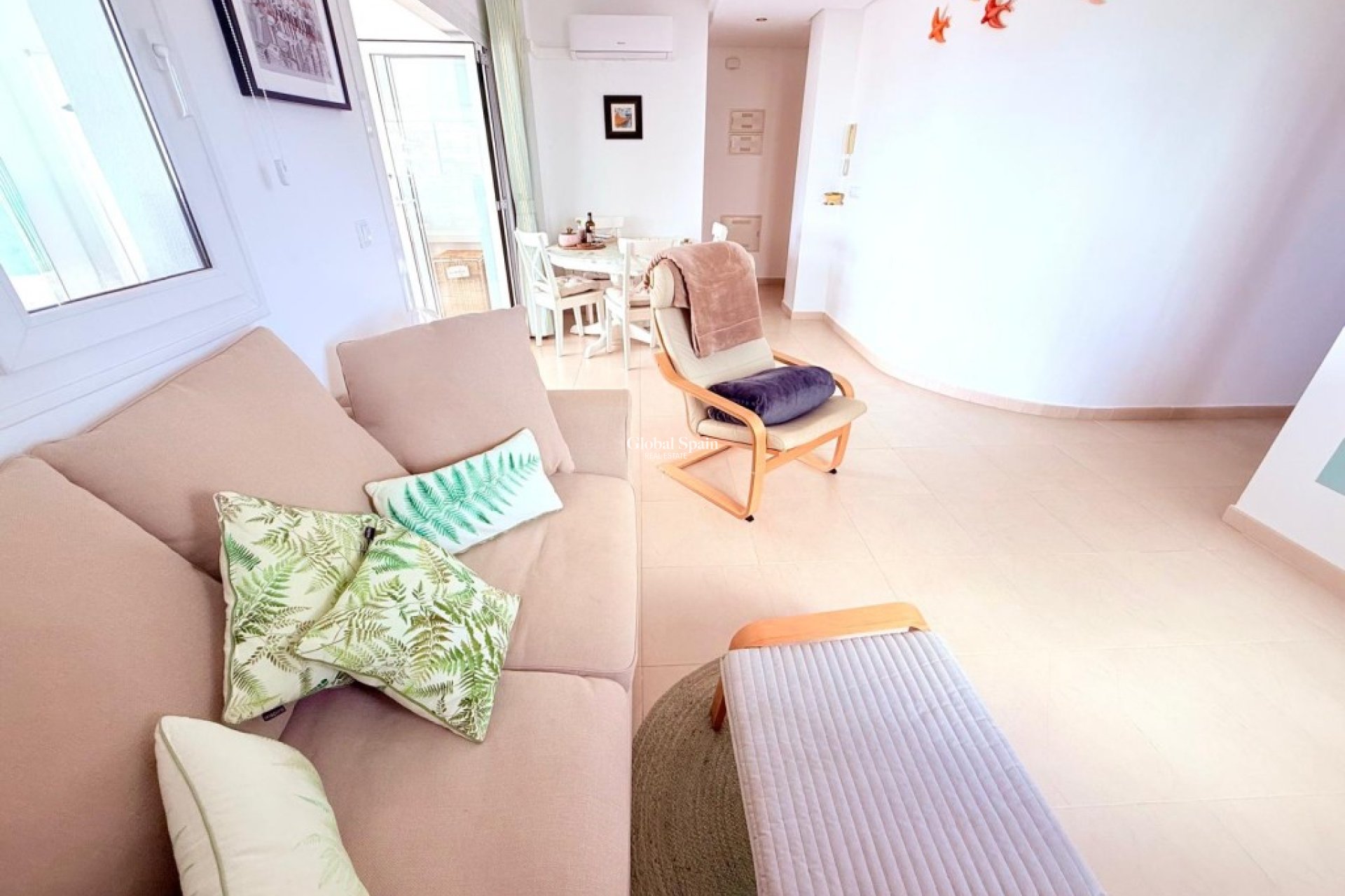 Revente - MAISON -
SUCINA - Inland