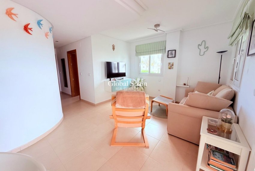 Revente - MAISON -
SUCINA - Inland