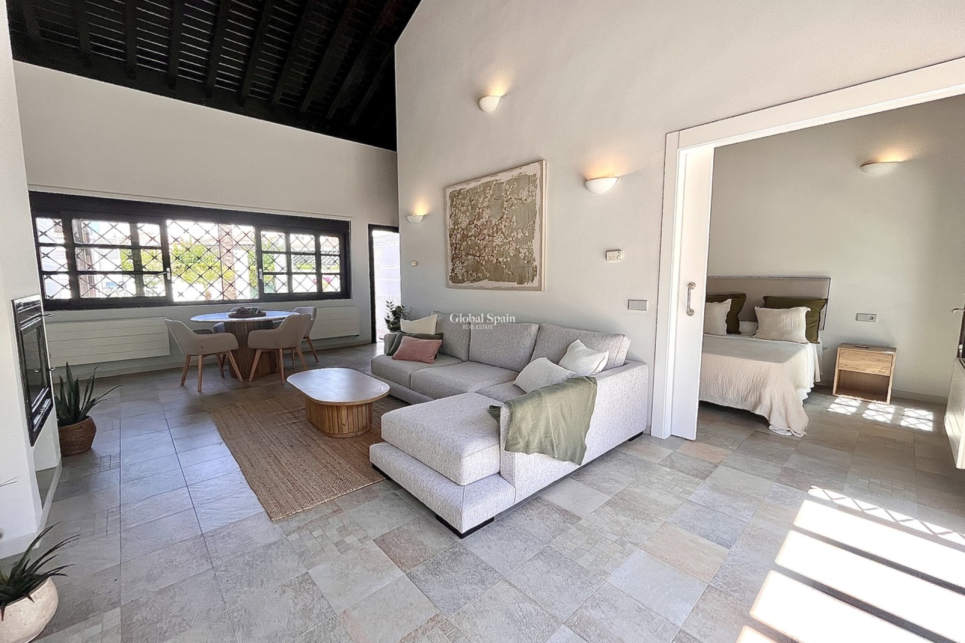 Revente - MAISON -
SUCINA - Inland