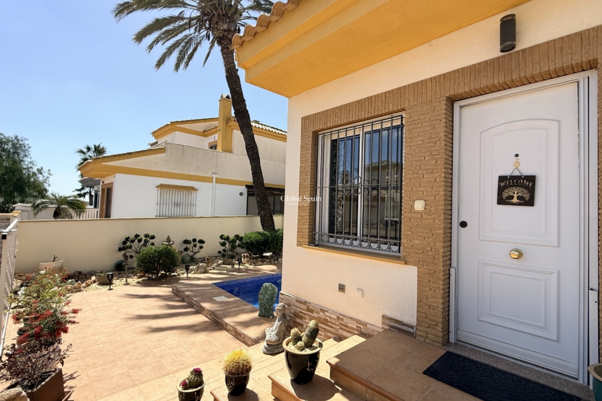 Revente - MAISON -
SUCINA - Inland
