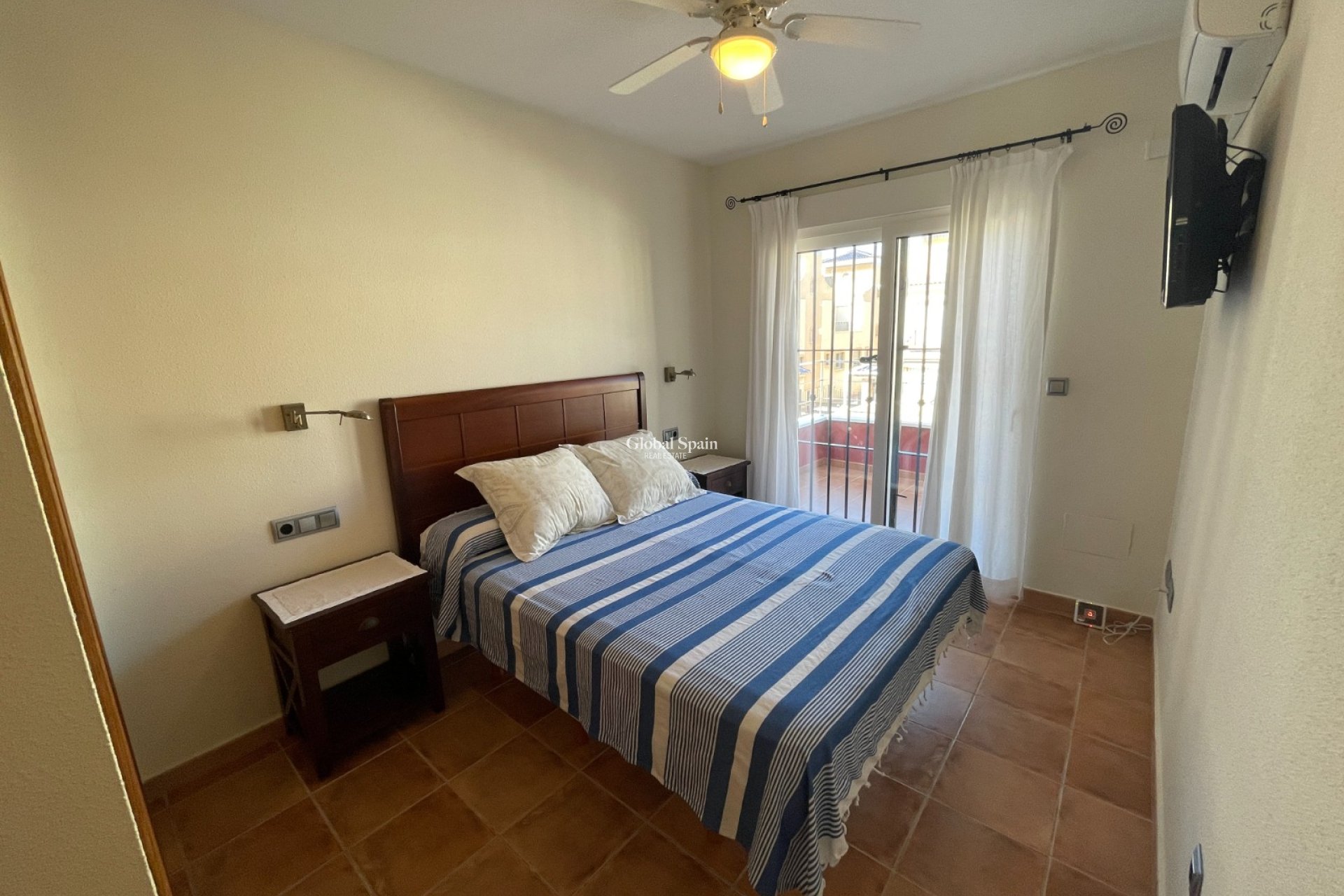 Revente - MAISON -
TORRE DE LA HORADADA - Costa Blanca