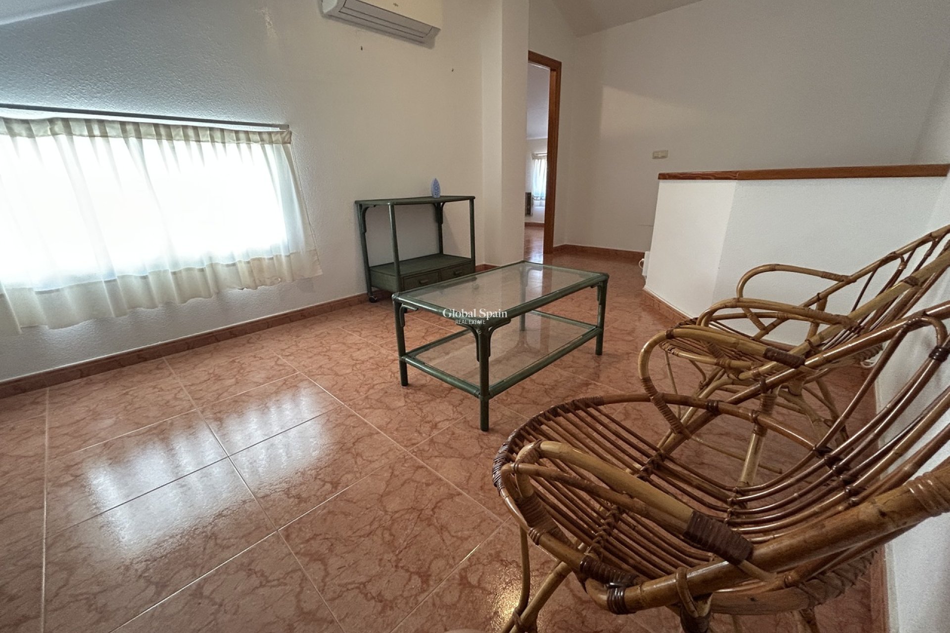 Revente - MAISON -
TORRE DE LA HORADADA - Costa Blanca