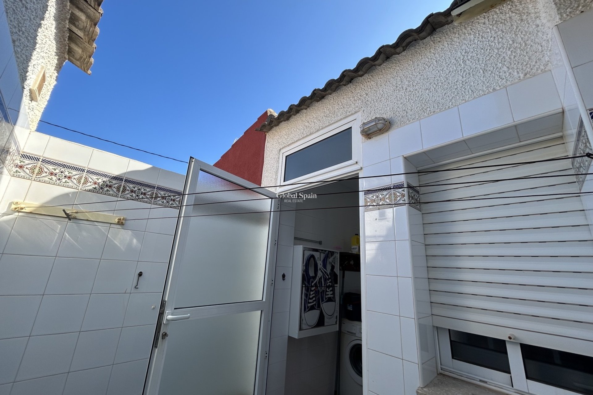 Revente - MAISON -
TORRE DE LA HORADADA - Costa Blanca