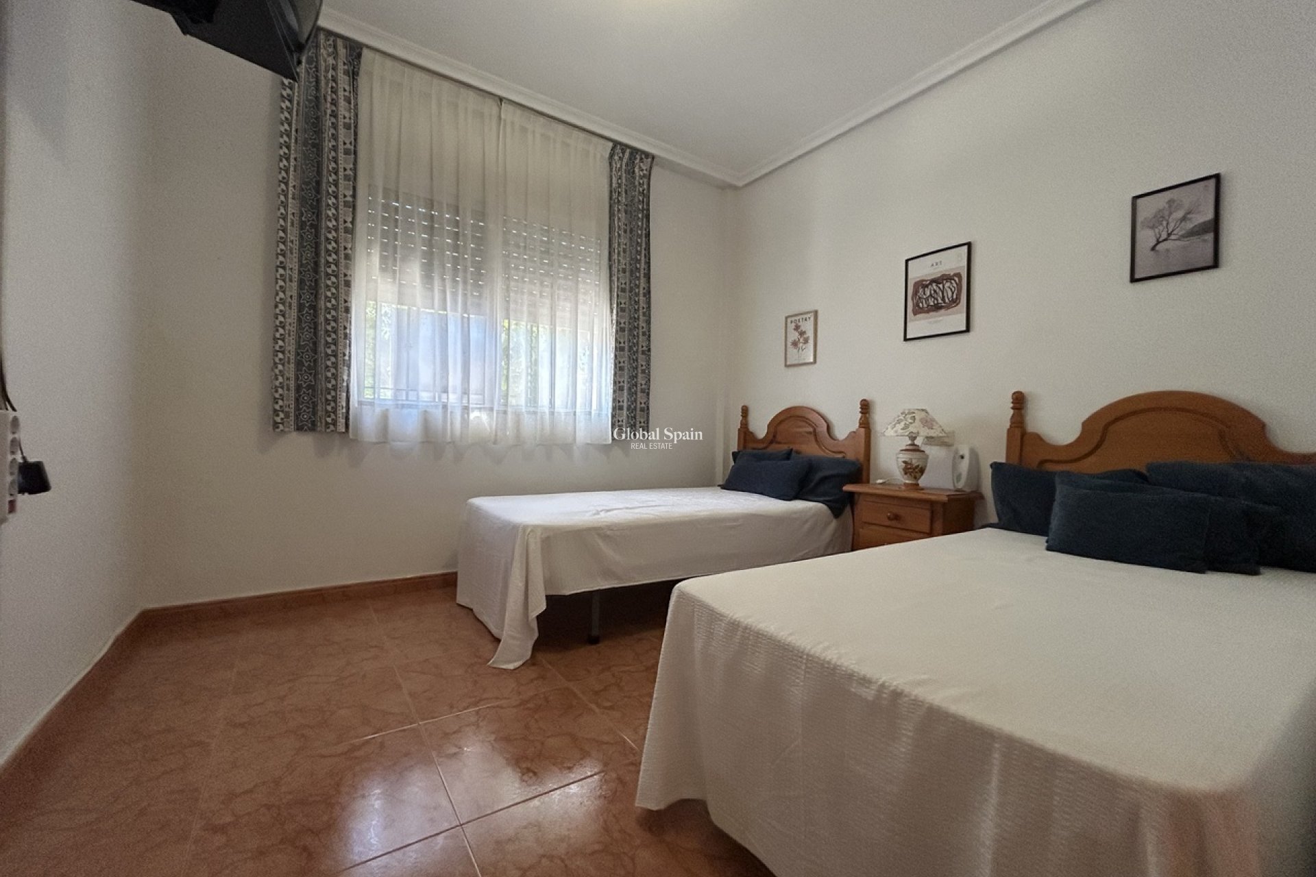 Revente - MAISON -
TORRE DE LA HORADADA - Costa Blanca