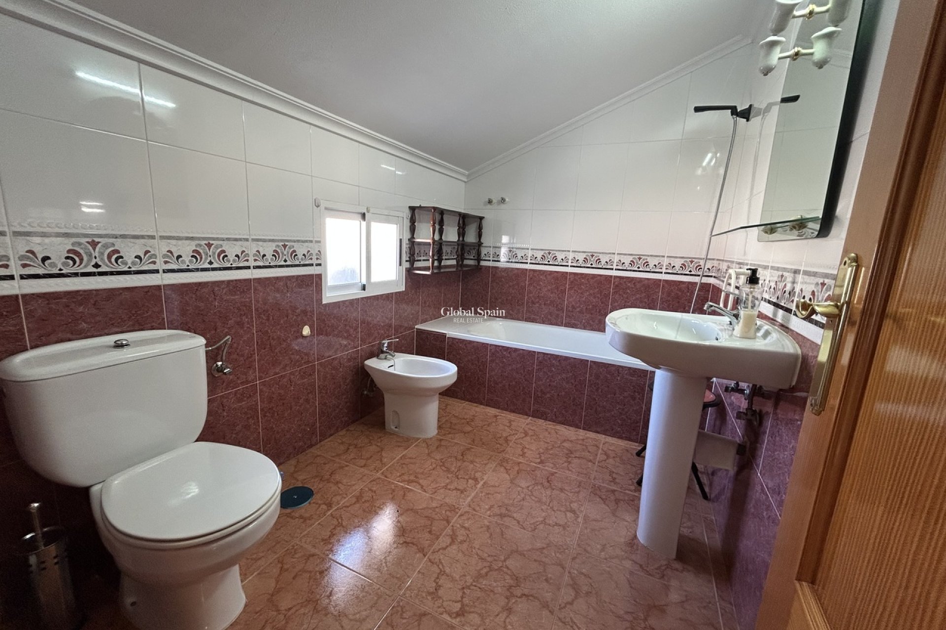 Revente - MAISON -
TORRE DE LA HORADADA - Costa Blanca