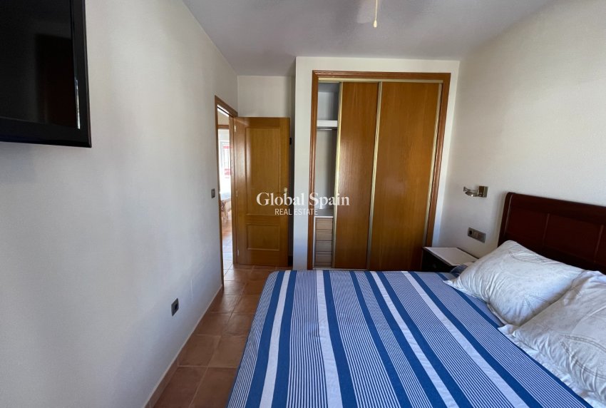 Revente - MAISON -
TORRE DE LA HORADADA - Costa Blanca
