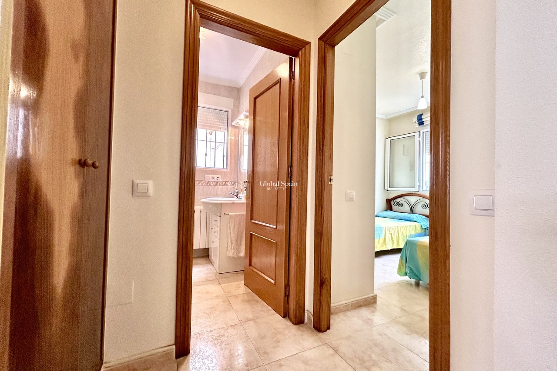 Revente - MAISON -
TORRE DE LA HORADADA - Costa Blanca