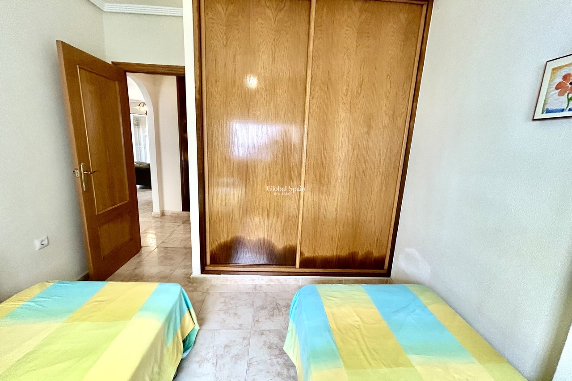 Revente - MAISON -
TORRE DE LA HORADADA - Costa Blanca