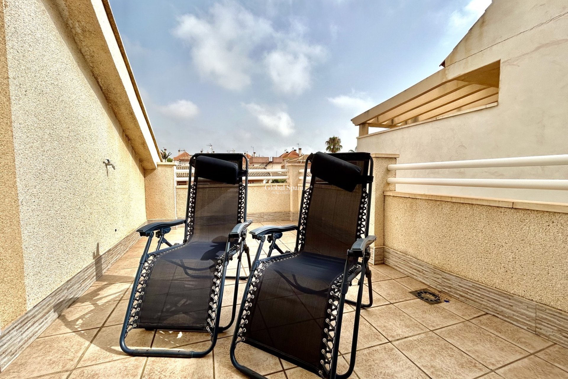 Revente - MAISON -
TORRE DE LA HORADADA - Costa Blanca