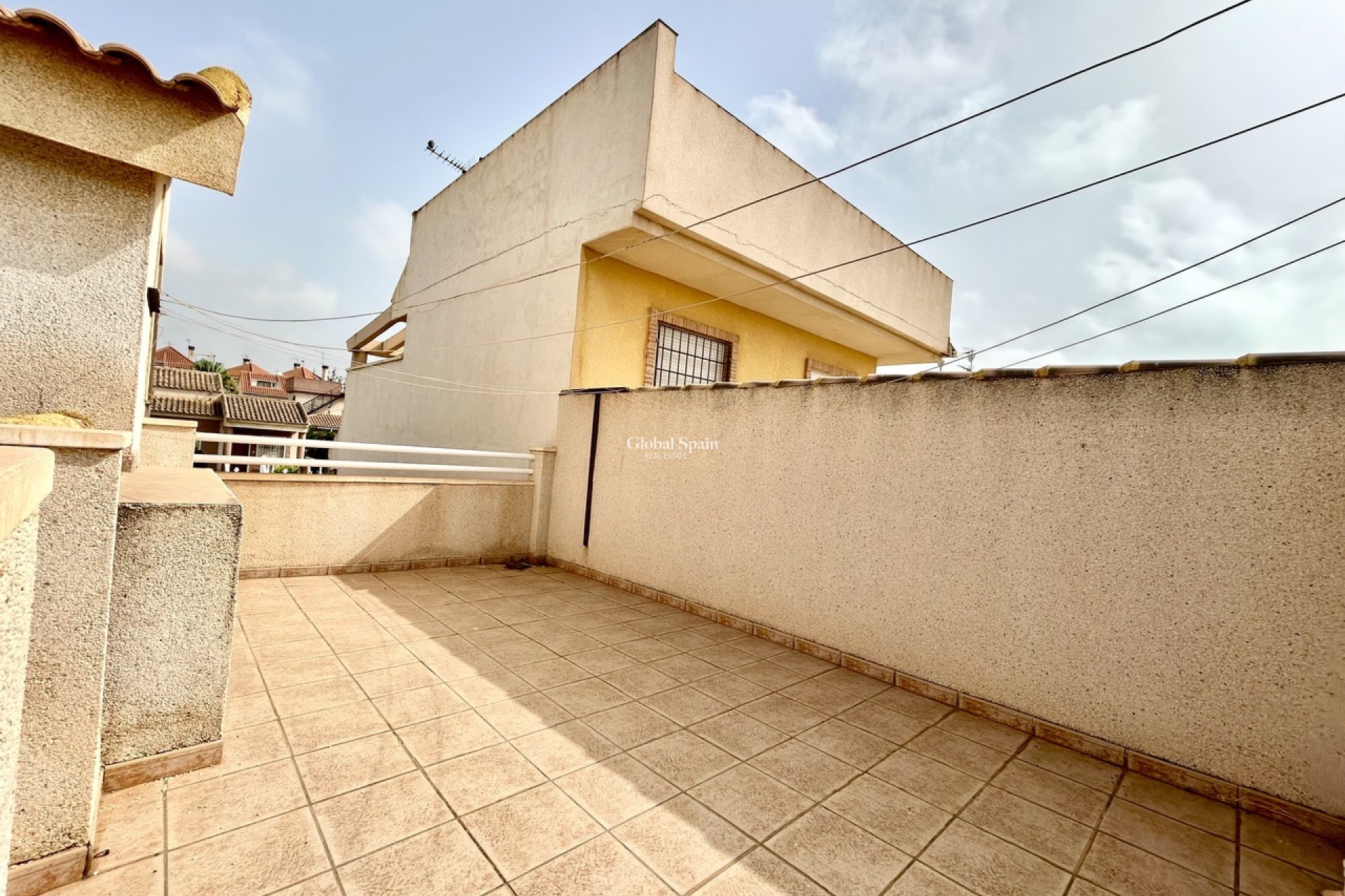 Revente - MAISON -
TORRE DE LA HORADADA - Costa Blanca
