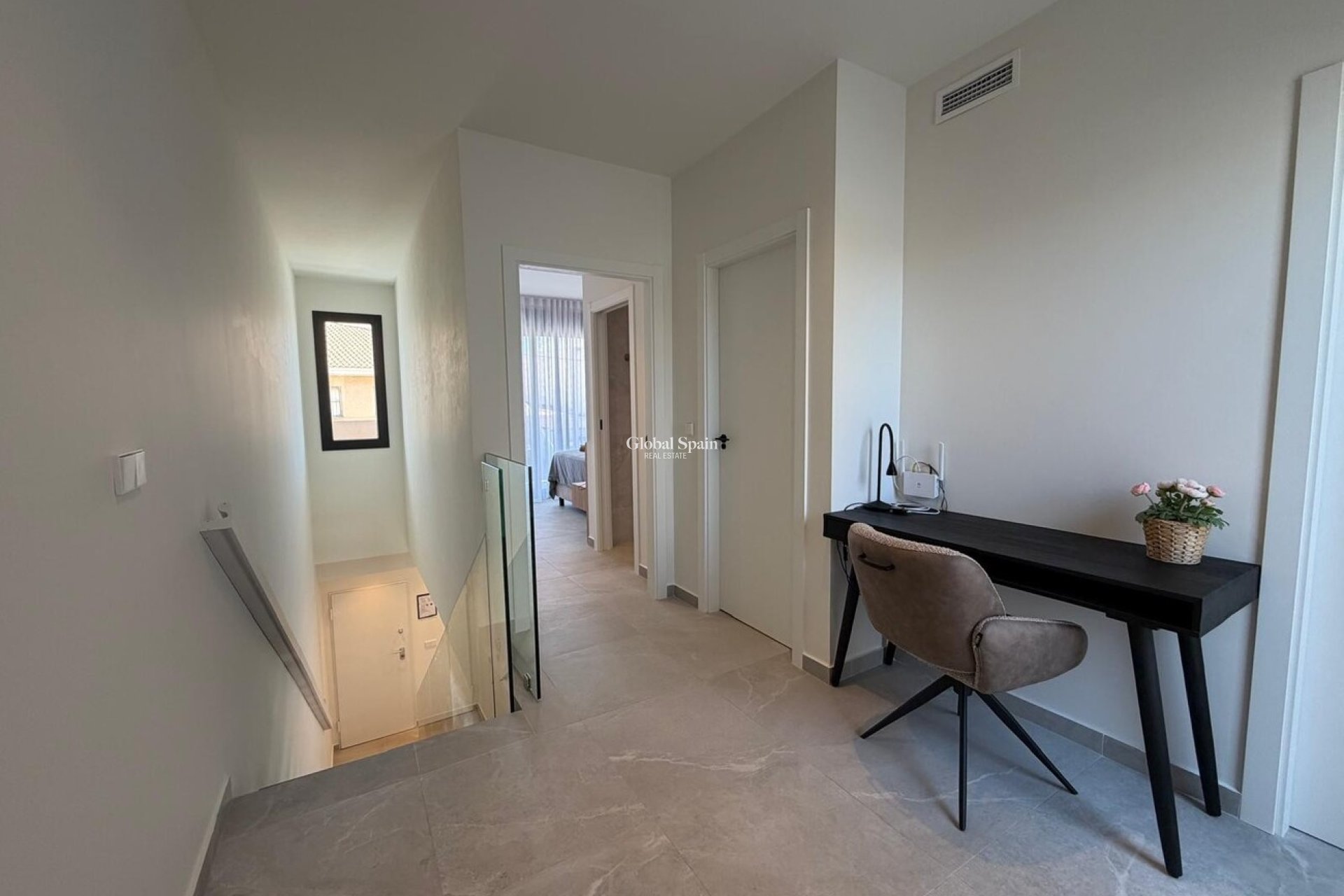 Revente - MAISON -
TORRE DE LA HORADADA - Costa Blanca