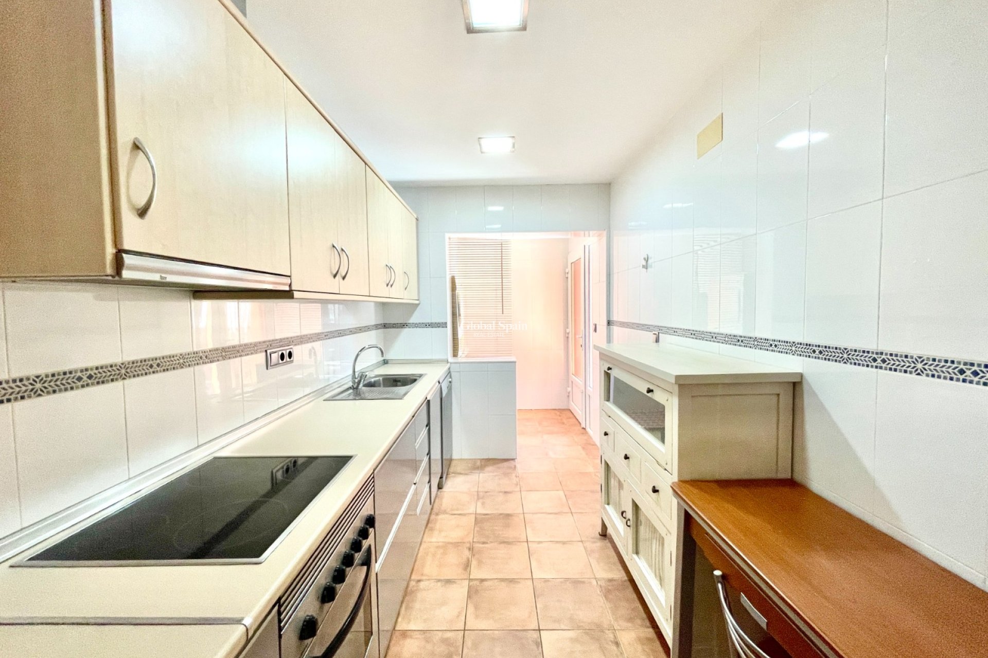 Revente - MAISON -
TORRE DE LA HORADADA - Costa Blanca