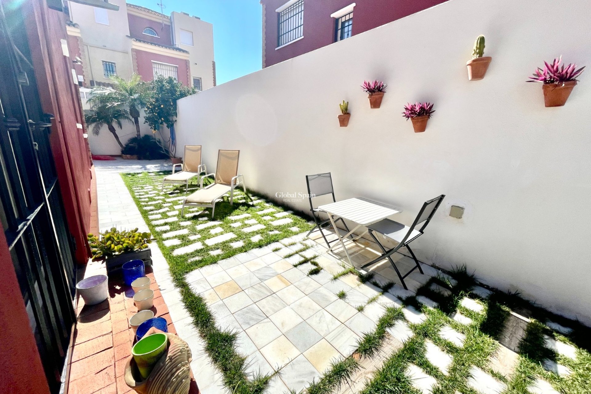 Revente - MAISON -
TORRE DE LA HORADADA - Costa Blanca