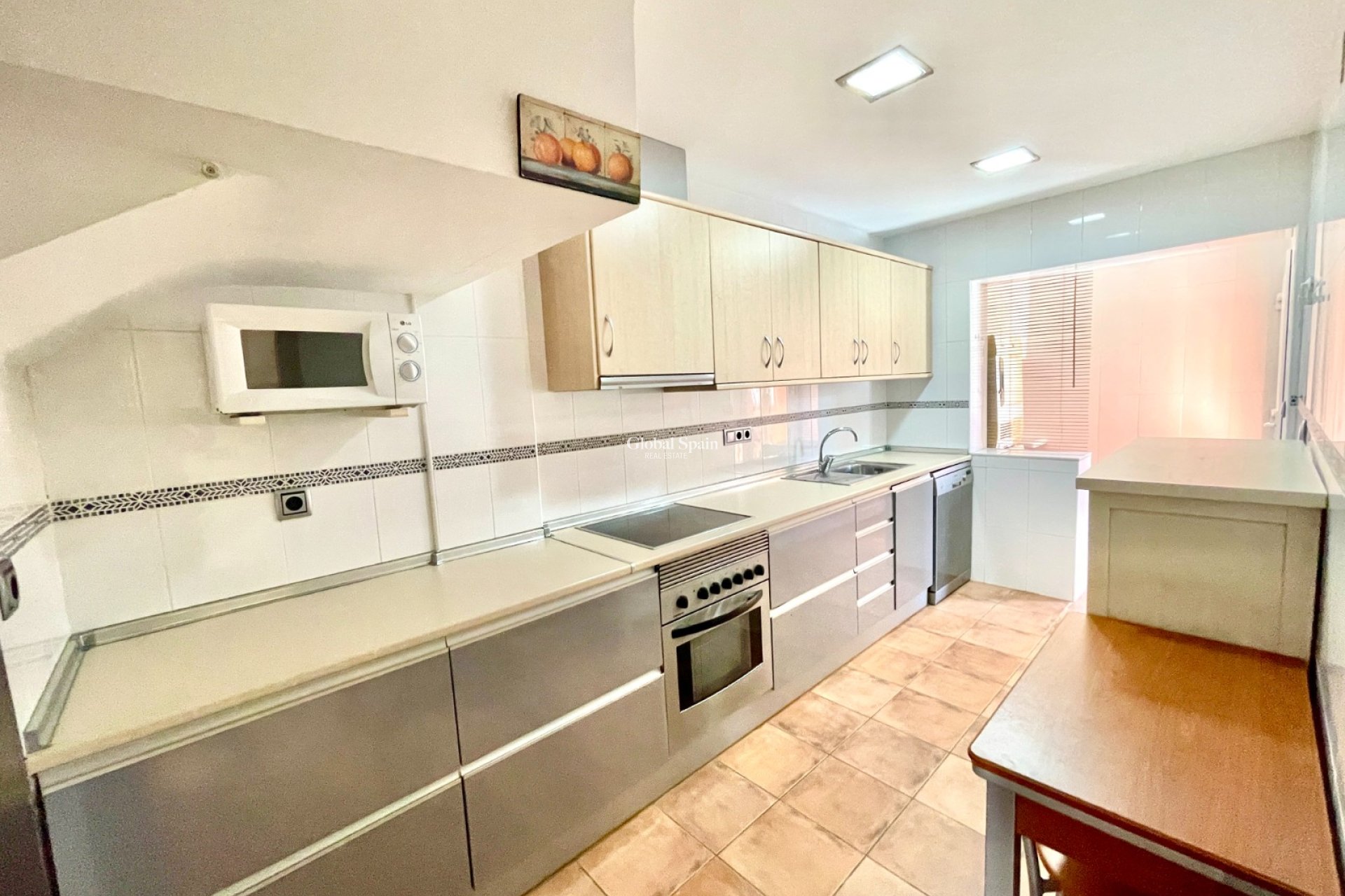 Revente - MAISON -
TORRE DE LA HORADADA - Costa Blanca