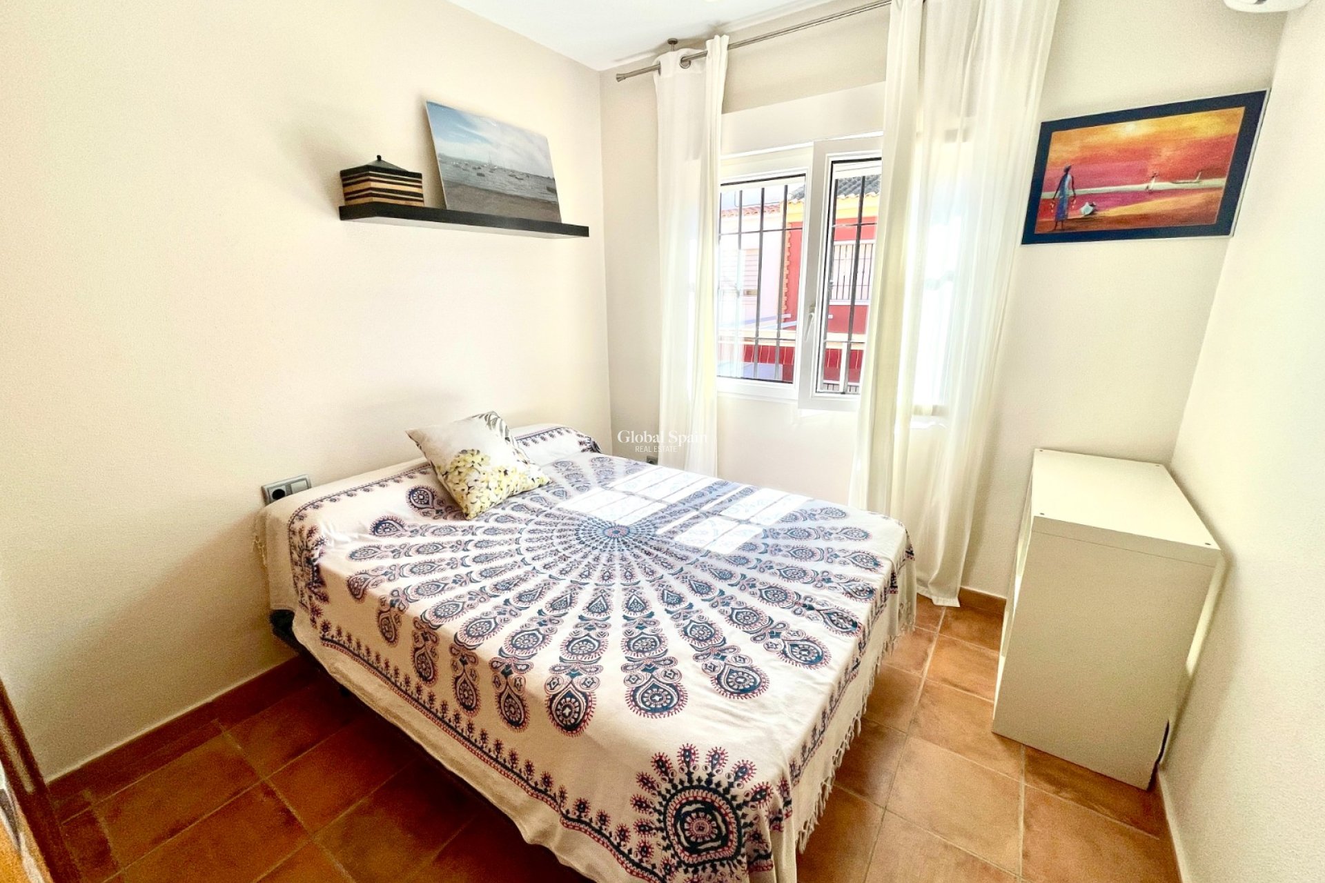 Revente - MAISON -
TORRE DE LA HORADADA - Costa Blanca