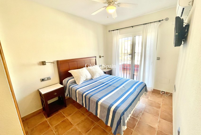 Revente - MAISON -
TORRE DE LA HORADADA - Costa Blanca