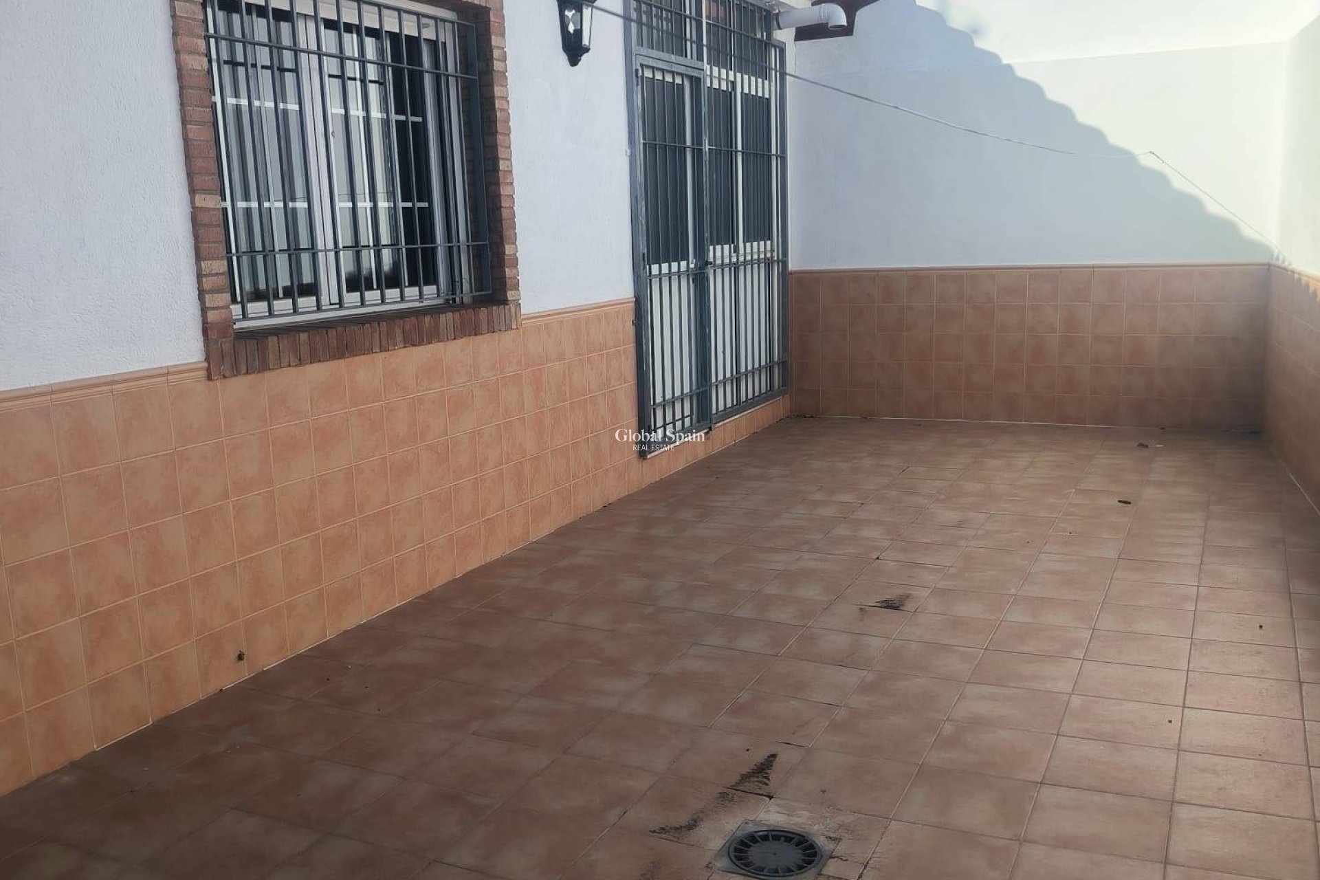 Revente - MAISON -
TORRE PACHECO - Balsicas