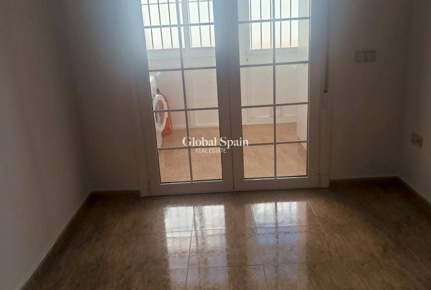 Revente - MAISON -
TORRE PACHECO - Balsicas