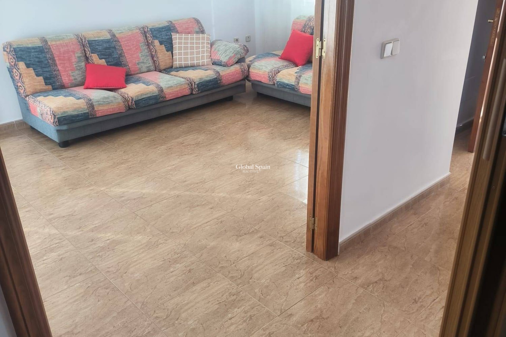 Revente - MAISON -
TORRE PACHECO - Balsicas