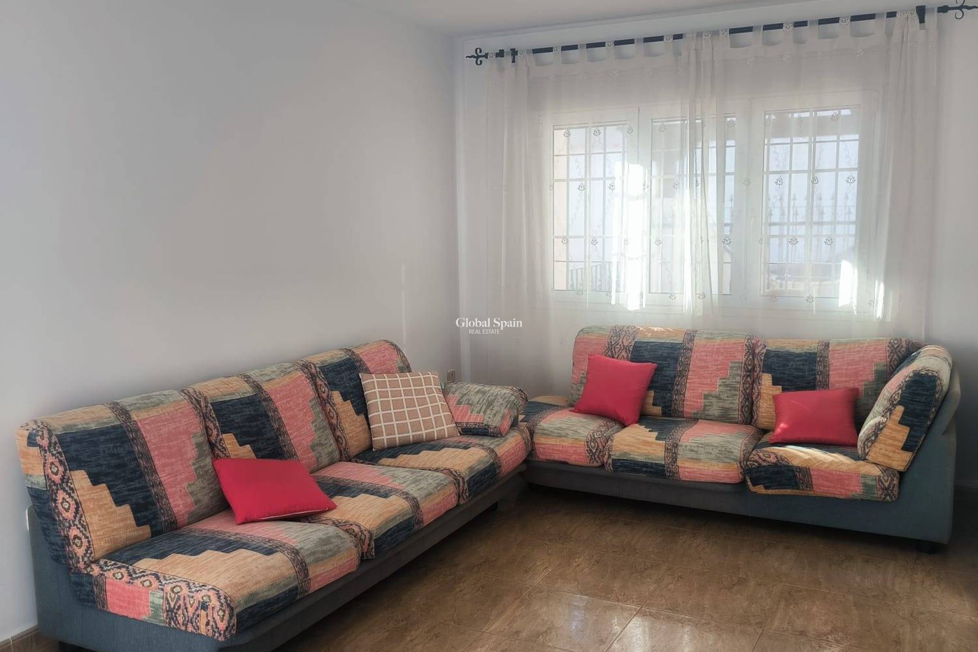 Revente - MAISON -
TORRE PACHECO - Balsicas