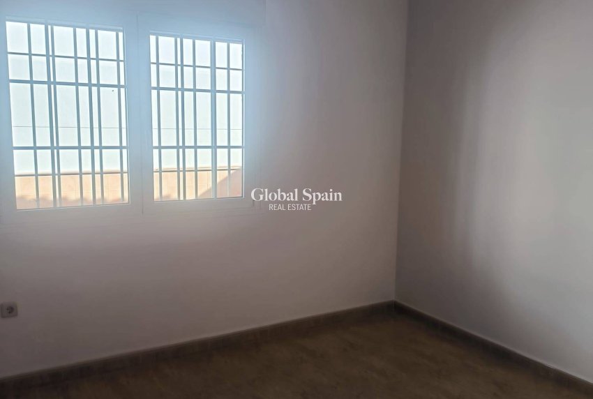 Revente - MAISON -
TORRE PACHECO - Balsicas