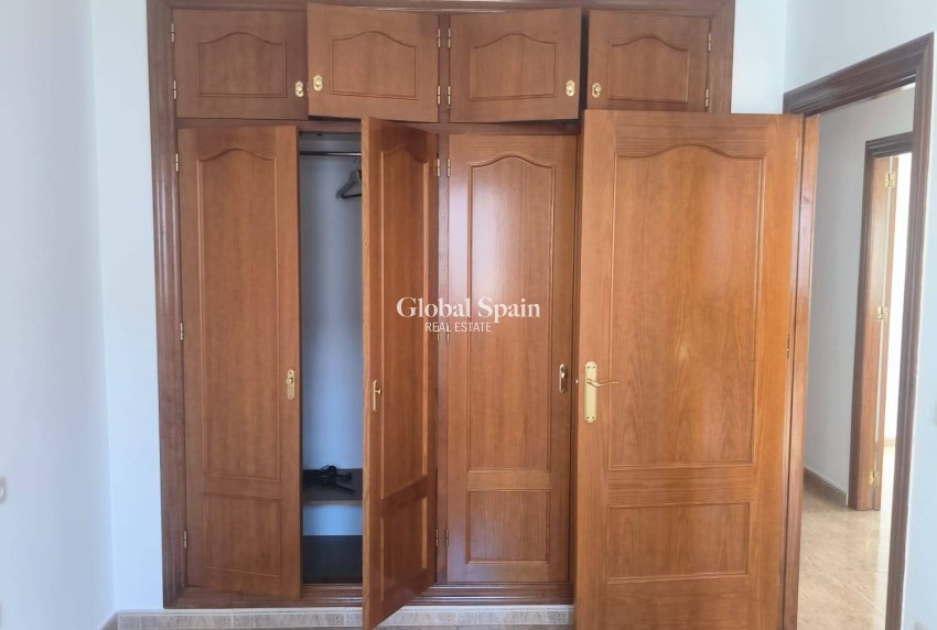 Revente - MAISON -
TORRE PACHECO - Balsicas