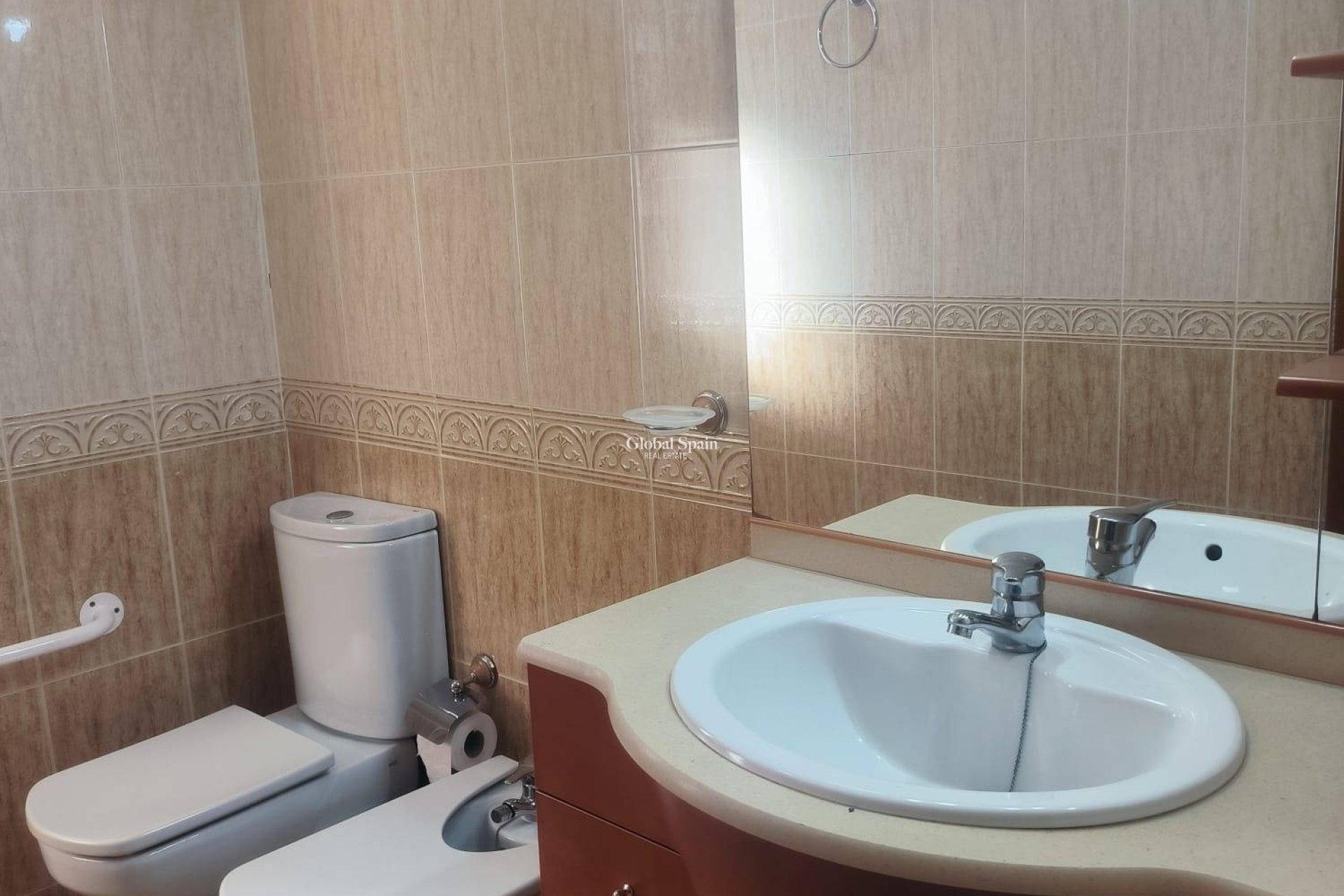 Revente - MAISON -
TORRE PACHECO - Balsicas