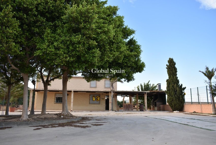 Revente - MAISON -
TORRE PACHECO - Dolores De Pacheco